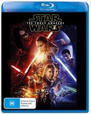 Buy Star Wars - The Force Awakens