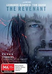 Buy Revenant, The