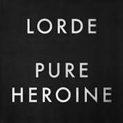 Buy Pure Heroine