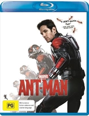 Buy Ant-Man