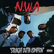 Buy Straight Outta Compton