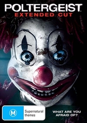 Buy Poltergeist - Extended Edition