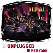 Buy MTV Unplugged In New York