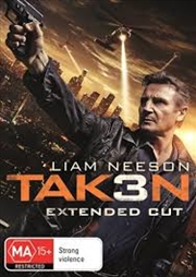 Buy Taken 3
