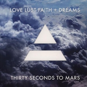 Buy Love Lust Faith & Dreams