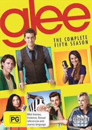 Buy Glee - Season 5
