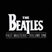 Buy Past Masters Vol 1 -2