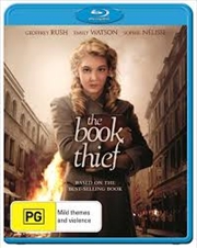 Buy Book Thief, The