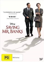Buy Saving Mr. Banks