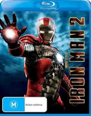 Buy Iron Man 2