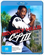 Buy Beverly Hills Cop III