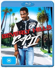 Buy Beverly Hills Cop II