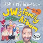 Buy Jw's Family Album