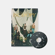 Buy Onewe - Planet Nine : Isotropy 3Rd Mini Album (Random)