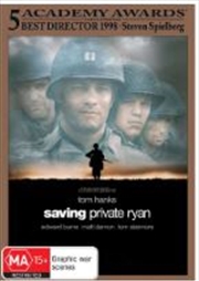 Buy Saving Private Ryan