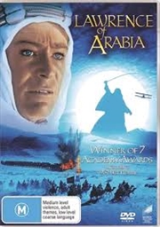 Buy Lawrence Of Arabia