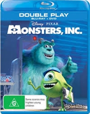 Buy Monsters, Inc.
