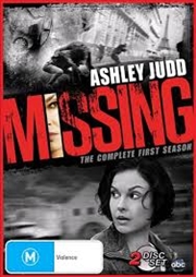 Buy Missing - Season 1