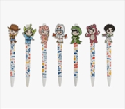 Buy Tinytan And Toy Story - Rm Woody Pen