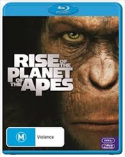 Buy Rise Of The Planet Of The Apes