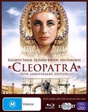 Buy Cleopatra