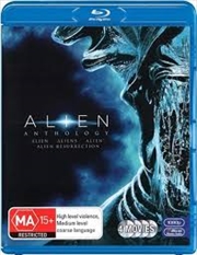 Buy Alien Anthology