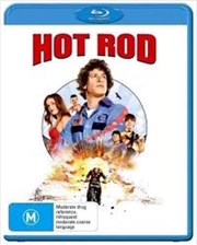 Buy Hot Rod