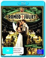 Buy Romeo And Juliet