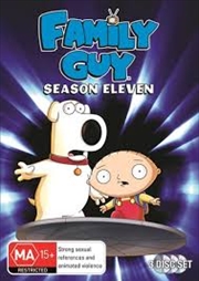 Buy Family Guy - Season 11