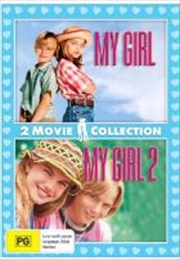 Buy My Girl  / My Girl 2 | Movie Marathon