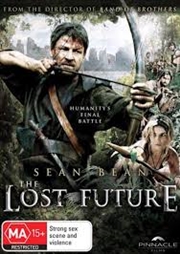 Buy Lost Future, The