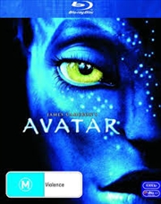Buy Avatar