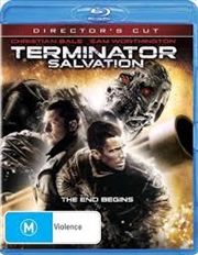 Buy Terminator Salvation