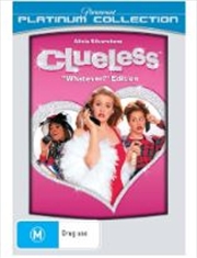 Buy Clueless - Special Edition | Platinum Collection