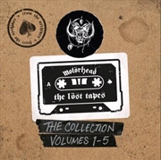 Buy The Lost Tapes  Collection (Vol. 1-5)