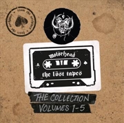 Buy The Lost Tapes Collection (Vol. 1-5)