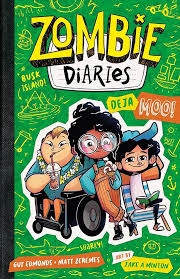 Buy Zombie Diaries: Deja Moo