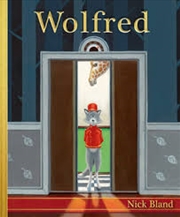 Buy Wolfred