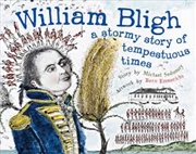 Buy William Bligh