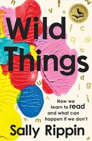 Buy Wild Things