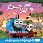 Buy Thomas Goes On Safari