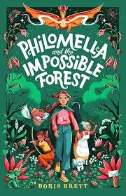 Buy Philomella And The Impossible Forest