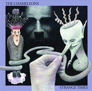 Buy Strange Times - Coloured Vinyl