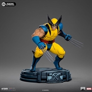 Buy X-Men '97 - Wolverine 1:10 Scale Statue