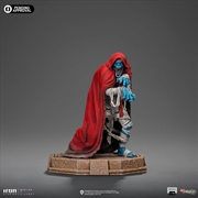 Buy Thundercats - Mumm-Ra Decayed Form 1:10 Scale Statue