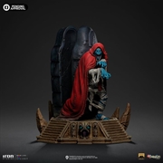 Buy Thundercats - Mumm-Ra Decayed Form Deluxe 1:10 Scale Statue