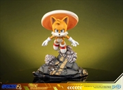 Buy Sonic 2 - Tails Standoff Statue