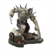 Buy Marvel Premier - Weapon Hulk Statue