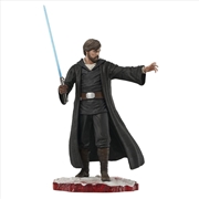 Buy Star Wars: The Last Jedi - Luke Skywalker Milestones Statue