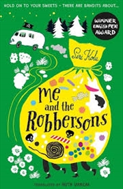 Buy Me And The Robbersons